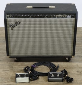 Fender Ultimate Chorus Guitar Amp