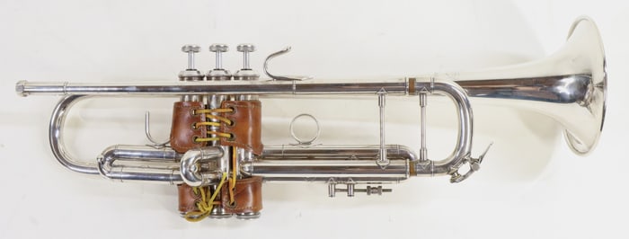 Bach Trumpet