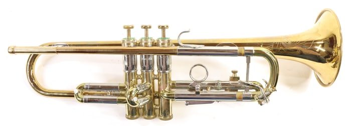 Olds Recording Trumpet