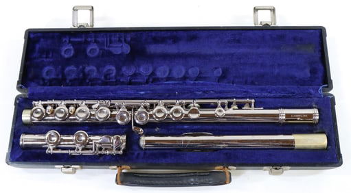 Gemeinhardt M2 Flute