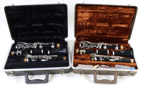 Student Clarinets