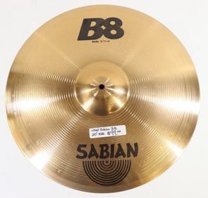 Sabian Cymbal
