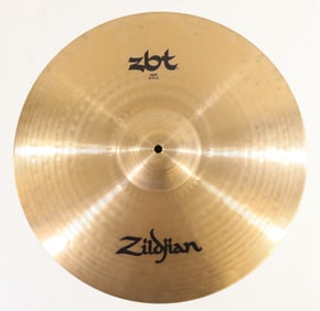 Zildjian Cymbal