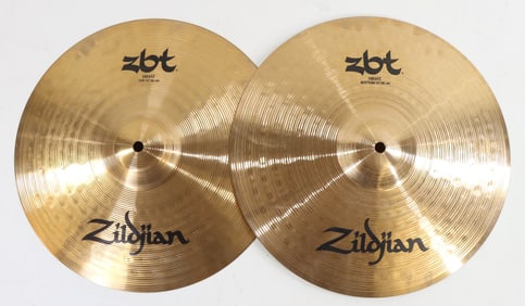 Zildjian Cymbal