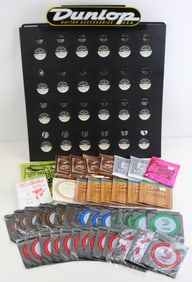 Guitar String Assortment