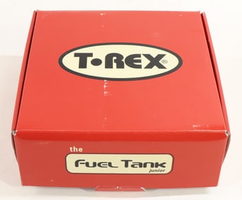 T-rex power distributor