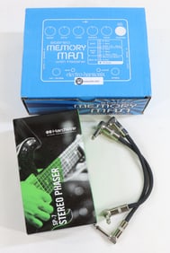 Guitar Effects Pedals