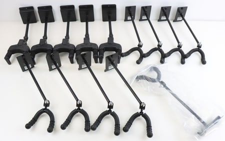 Guitar Hangers