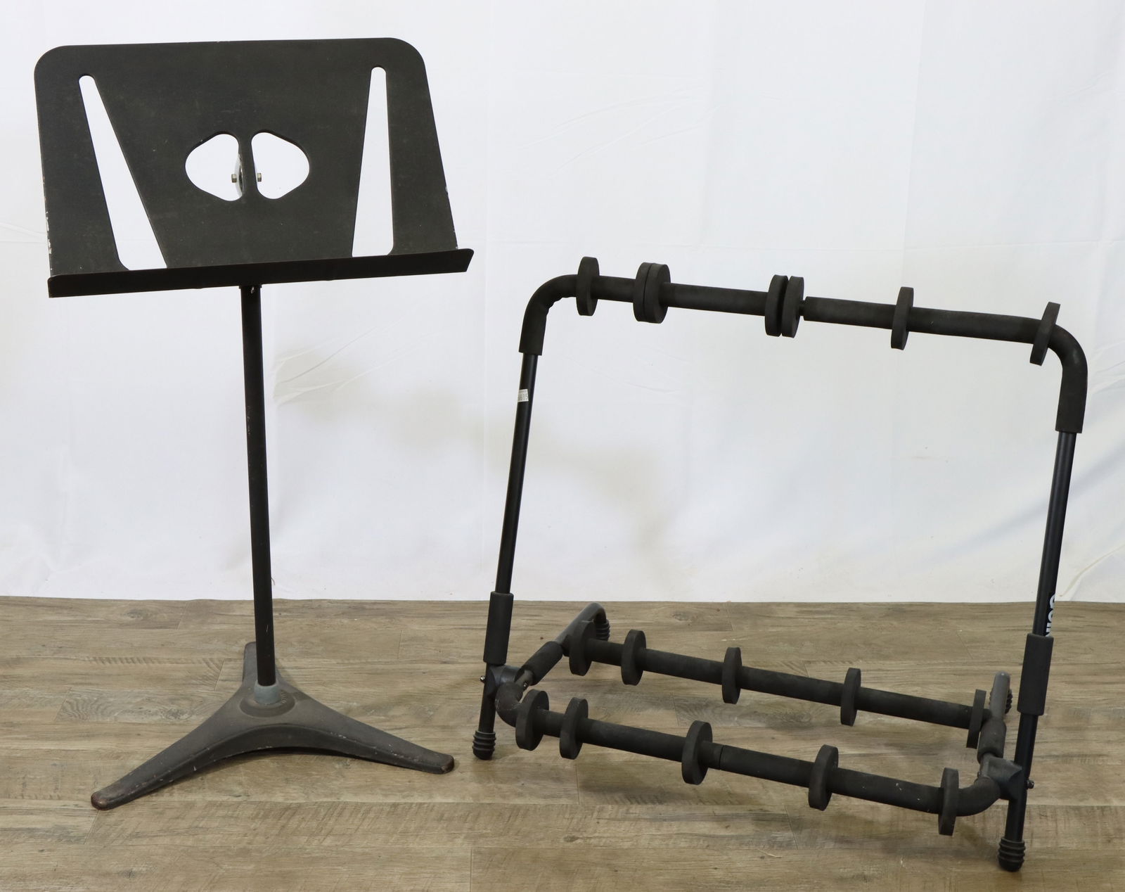 Music and Instrument Stands (1 of 6)