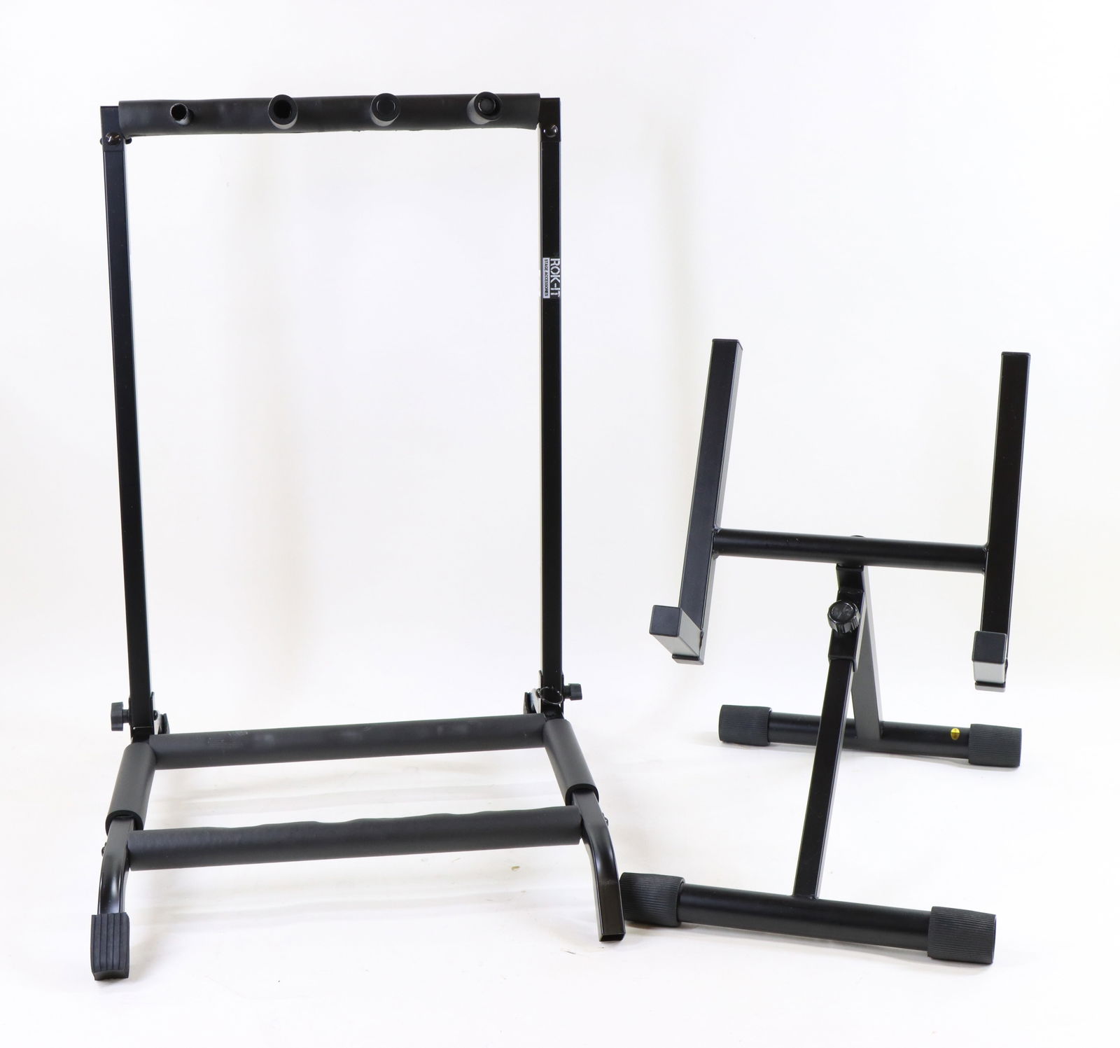 Guitar Rack and Amp Stands (1 of 9)