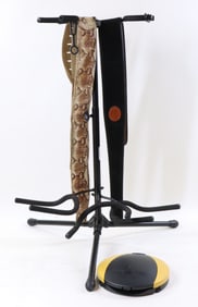 Guitar Stands and Accessories
