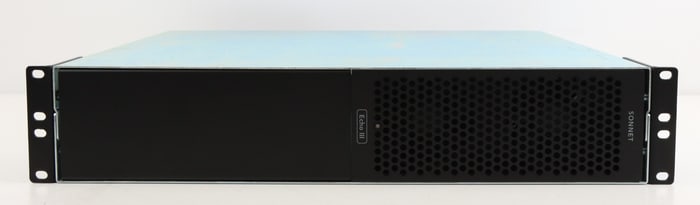 Sonnett Expansion Chassis and ProTools PCI Card