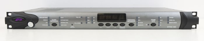 Avid Sync HD