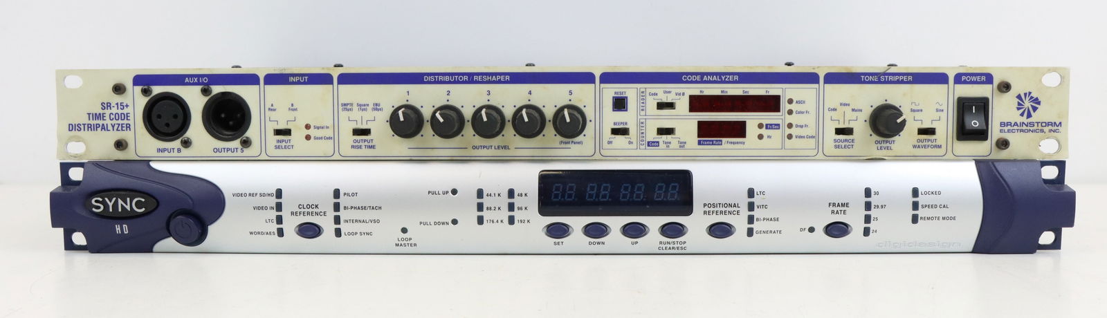 Avid Sync HD (1 of 20)