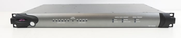 Avid HD MADI