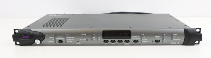 Avid Sync HD