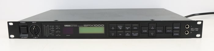 Yamaha Multi-Effects Processor