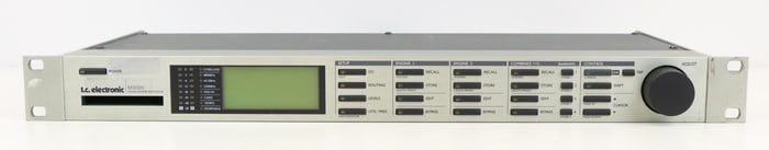 t.c.electronic M3000