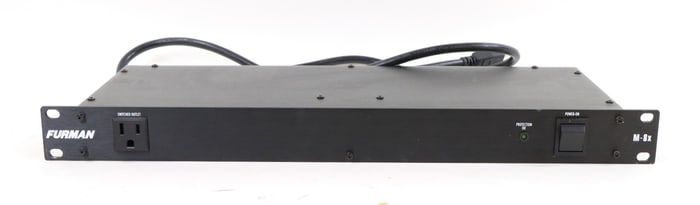 Furman Rack Mount Power Conditioner