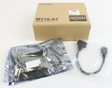 Yamaha Digital I/O Cards