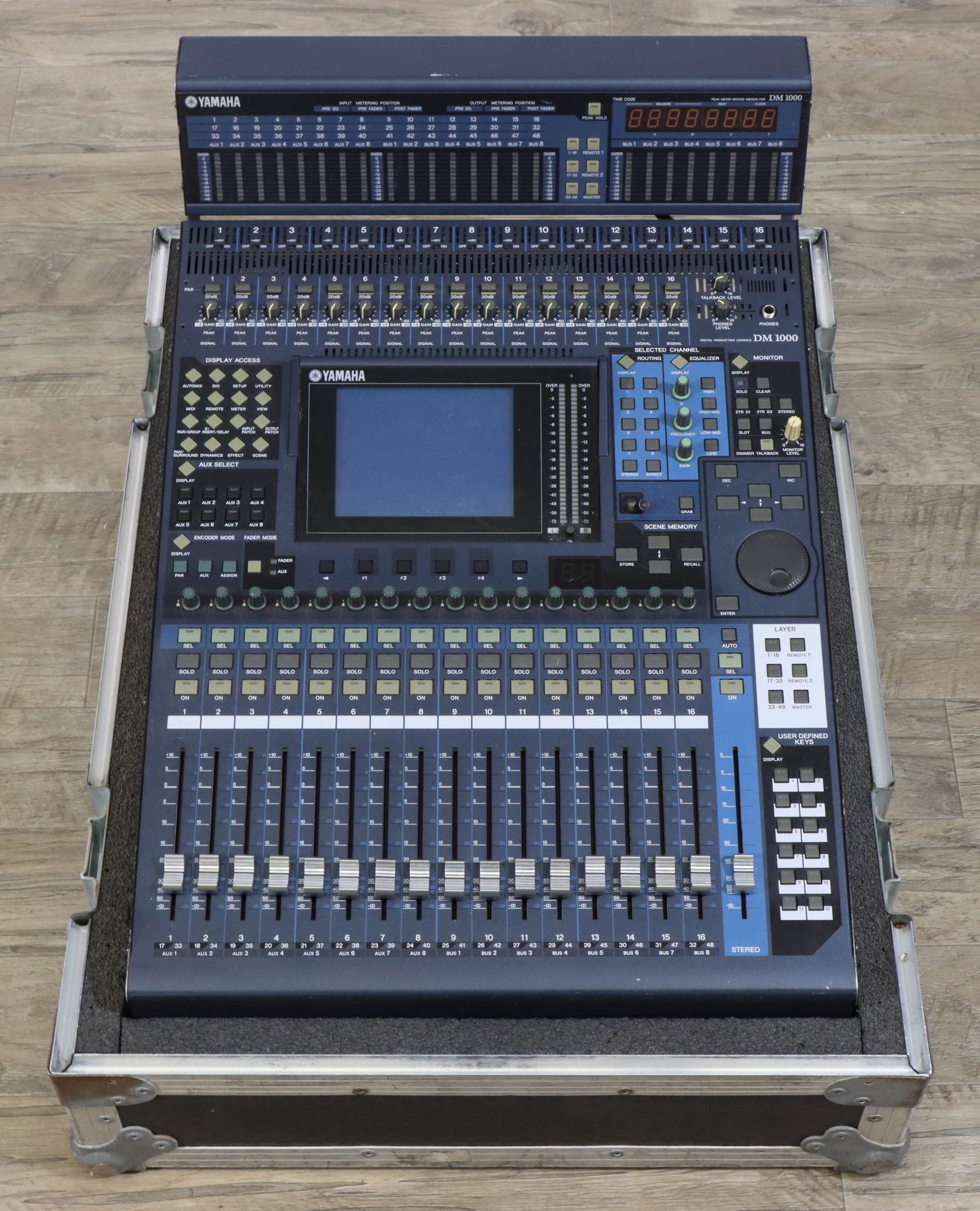 Yamaha DM 1000 Production Console (1 of 15)