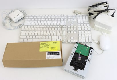 Mac and Apple Computer Accessories