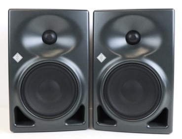Neumann Studio Speakers