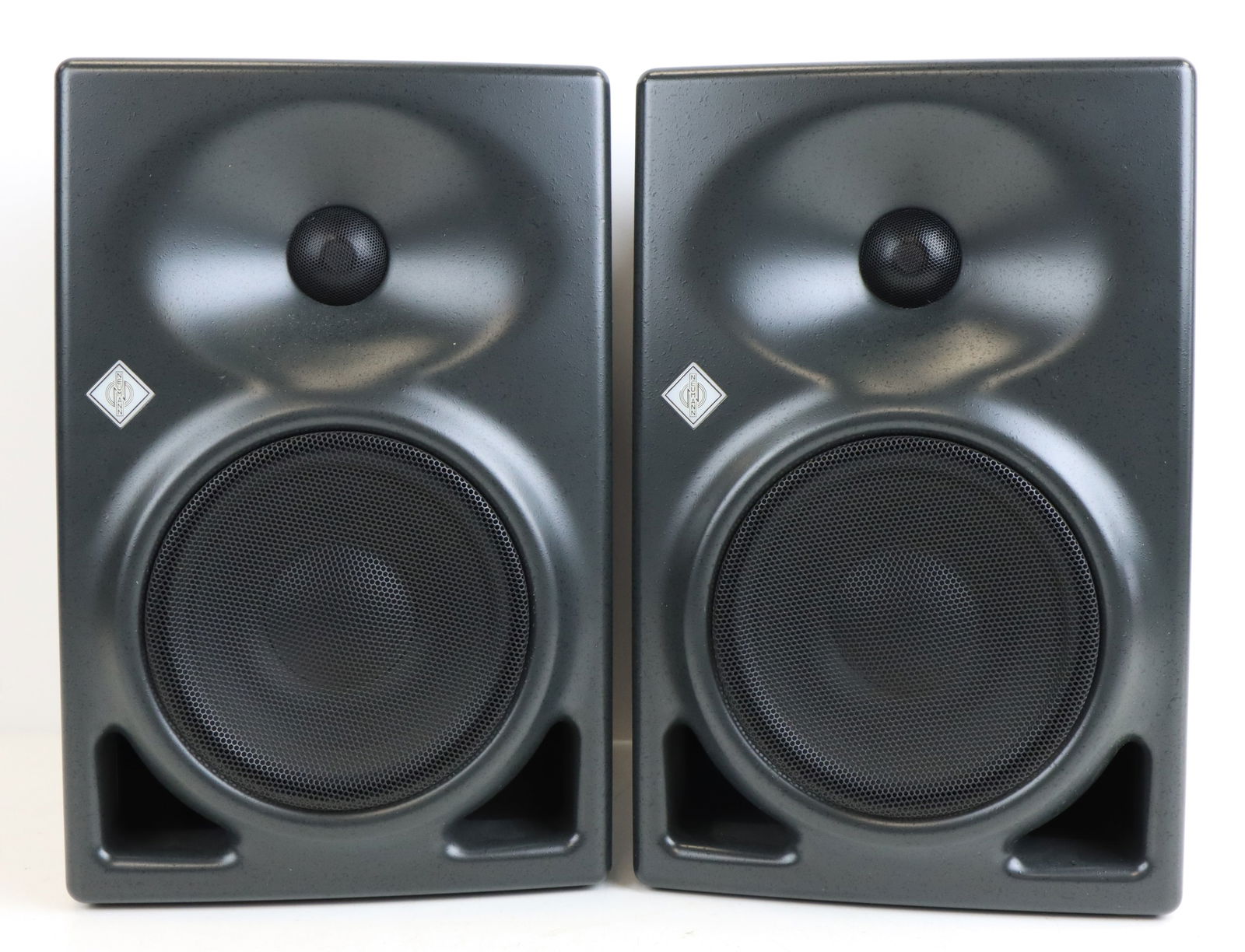 Neumann Studio Speakers (1 of 9)