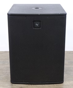 Electro-Voice ELX 118P 18" Powered SubWoofer
