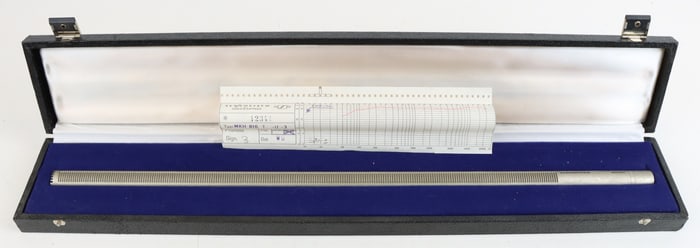 Sennheiser Long Shotgun Mic