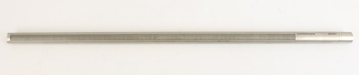 Sennheiser Long Shotgun Mic