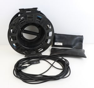 Microphones and Cables