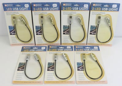 USB Lights