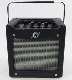Fender DSP Mustang Mini