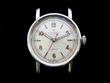 Rolex Oyster Athlete