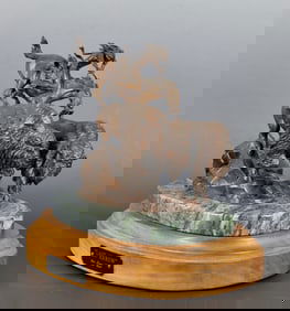 Star Liana York (B. 1952)