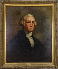 Edward Dalton Marchant (1806 - 1887)