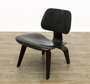 Herman Miller Eames LCW Chair
