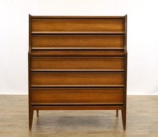 United Furniture High Dresser