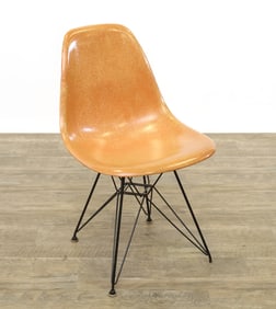 Charles and Ray Eames for Herman Miller Shell Chair