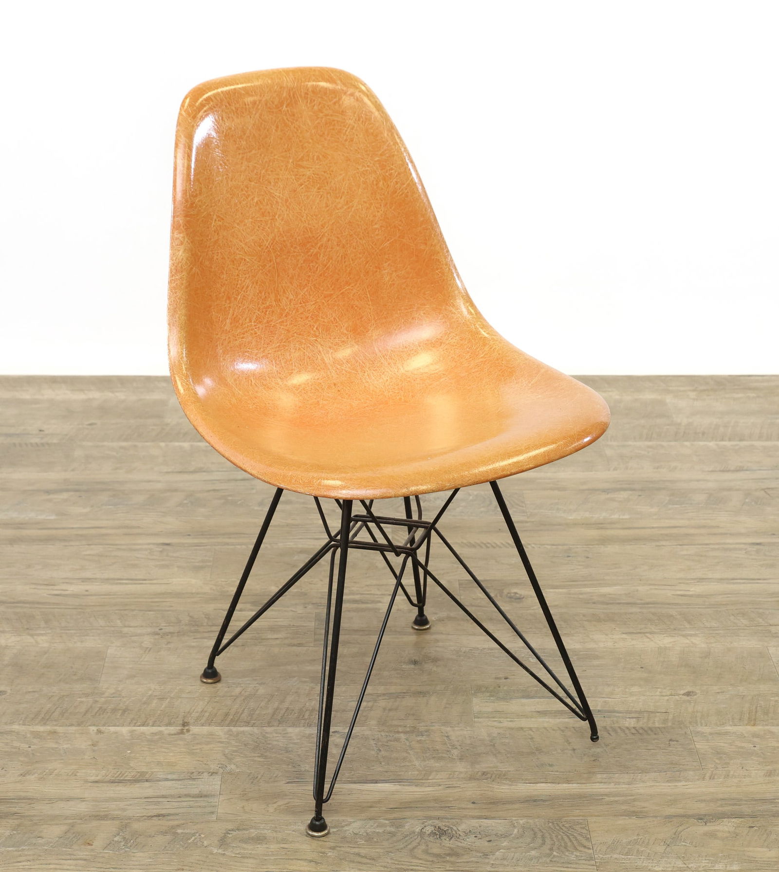 Charles and Ray Eames for Herman Miller Shell Chair (1 of 11)