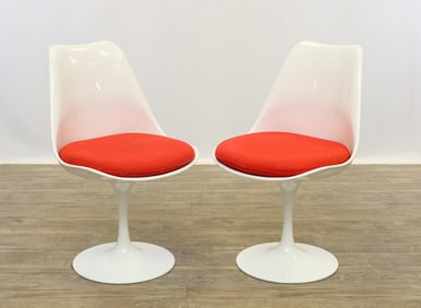 Starway Tulip Chairs