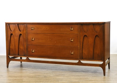 Broyhill "Brasilia" Buffet