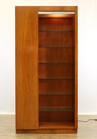 Founders Display Cabinet