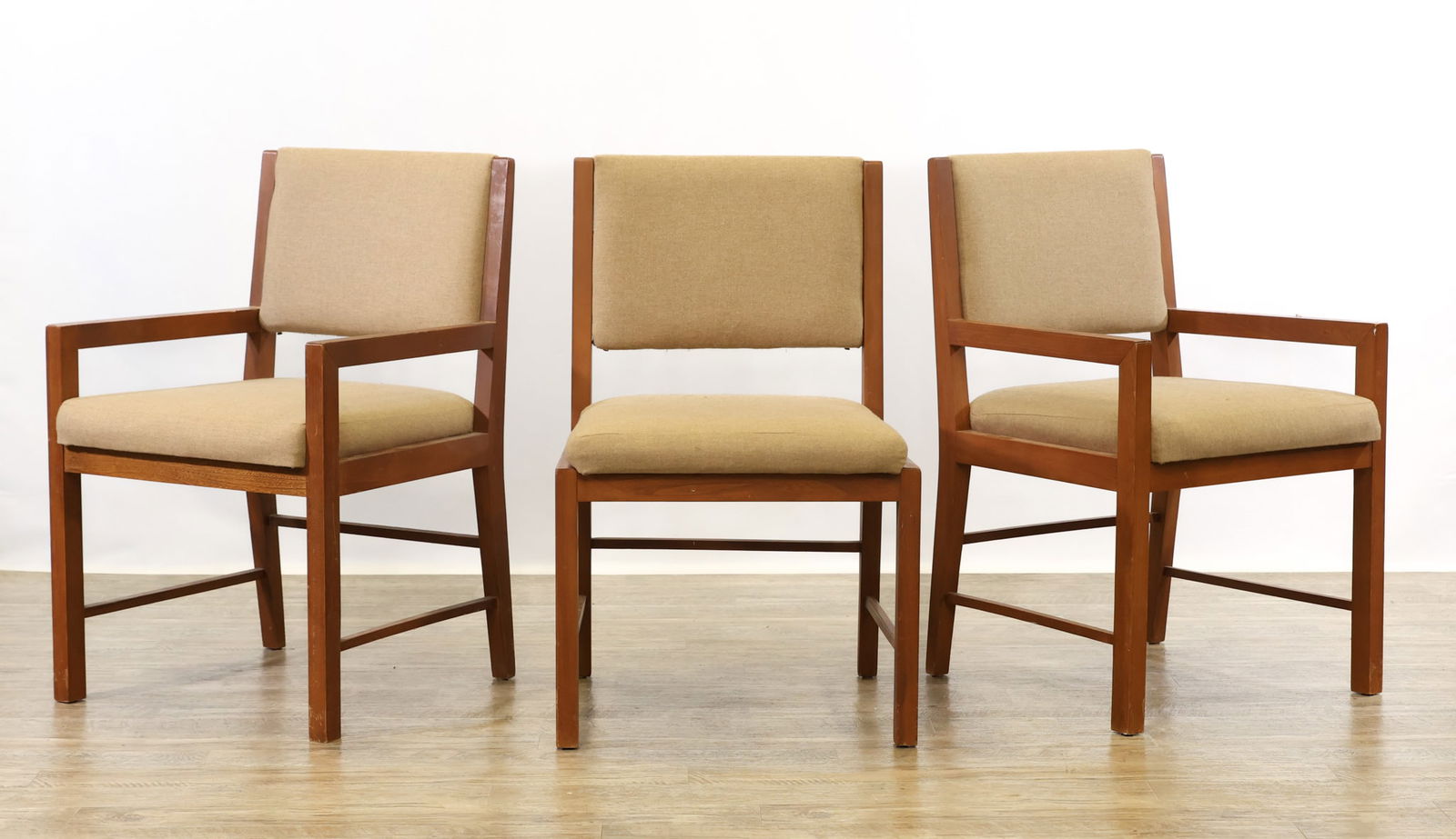 Teak Chairs (1 of 13)