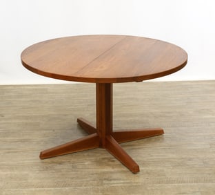 Teak Dining Table