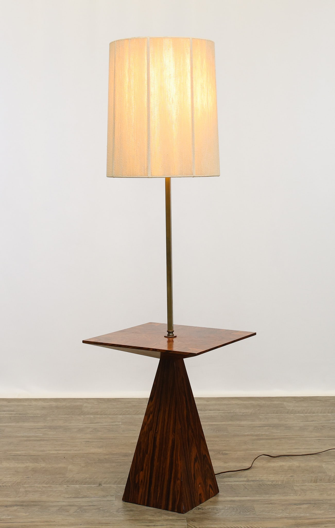 Harvey Probber Table Floor Lamp (1 of 12)