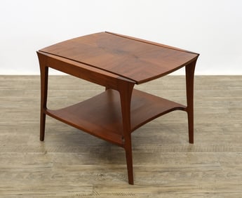 John Stuart End Table