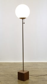 Orb Floor Lamp