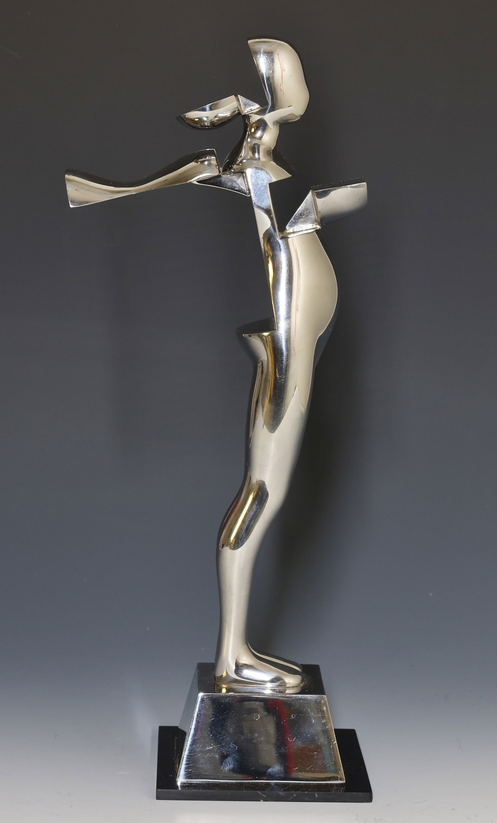 Ernest Tino Trova (1927-2009) (1 of 8)